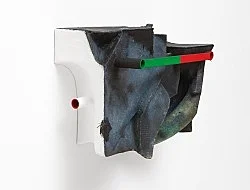 Vincent Fecteau Berlin 2020 — Vincent Fecteau — Exhibitions — Galerie Buchholz — Image 100