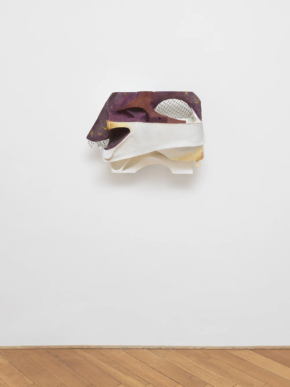 Vincent Fecteau Berlin 2020 — Vincent Fecteau — Exhibitions — Galerie Buchholz — Image 43