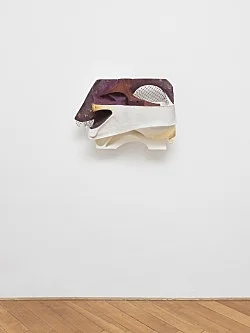 Vincent Fecteau Berlin 2020 — Vincent Fecteau — Exhibitions — Galerie Buchholz — Image 101