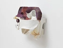 Vincent Fecteau Berlin 2020 — Vincent Fecteau — Exhibitions — Galerie Buchholz — Image 103