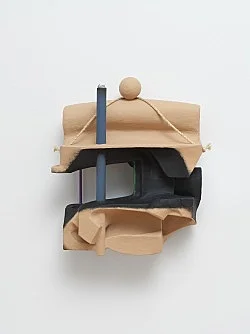 Vincent Fecteau Berlin 2020 — Vincent Fecteau — Exhibitions — Galerie Buchholz — Image 107