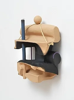 Vincent Fecteau Berlin 2020 — Vincent Fecteau — Exhibitions — Galerie Buchholz — Image 108