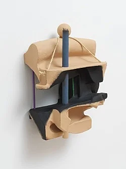 Vincent Fecteau Berlin 2020 — Vincent Fecteau — Exhibitions — Galerie Buchholz — Image 109