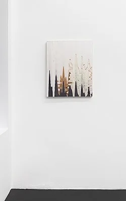 group show Lawler, Quaytman, Rowland - Köln 2020 — Louise Lawler R H Quaytman Cameron Rowland — Exhibitions — Galerie Buchholz — Image 37