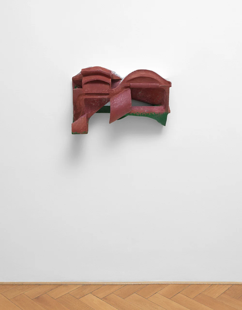 Vincent Fecteau Berlin 2020 — Vincent Fecteau — Exhibitions — Galerie Buchholz — Image 53