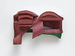 Vincent Fecteau Berlin 2020 — Vincent Fecteau — Exhibitions — Galerie Buchholz — Image 112