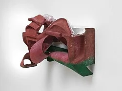 Vincent Fecteau Berlin 2020 — Vincent Fecteau — Exhibitions — Galerie Buchholz — Image 113