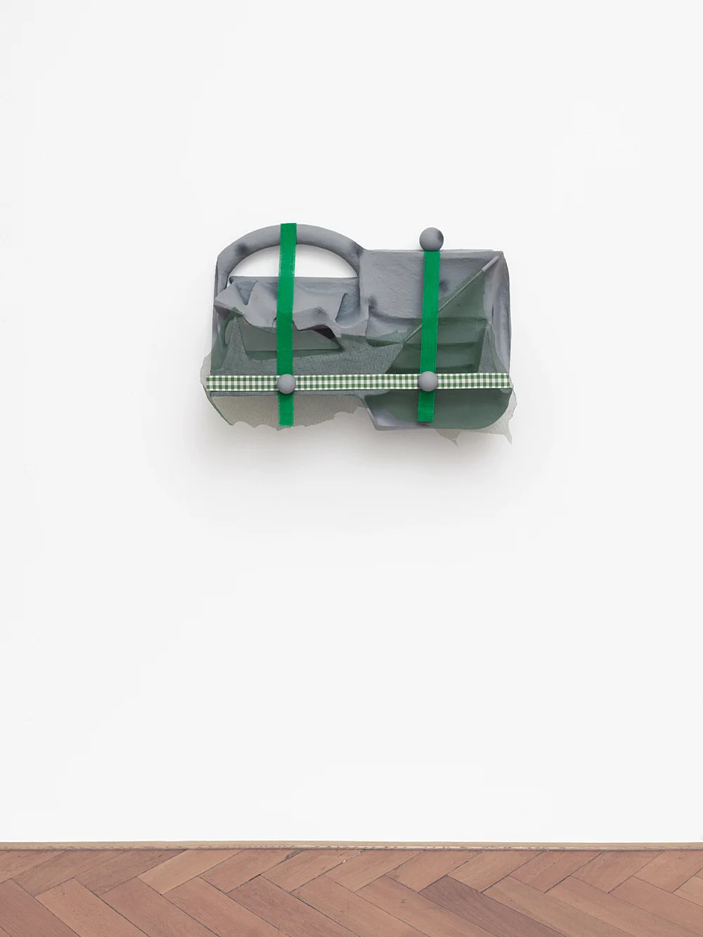 Vincent Fecteau Berlin 2020 — Vincent Fecteau — Exhibitions — Galerie Buchholz — Image 57