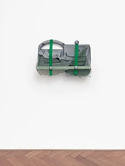 Vincent Fecteau Berlin 2020 — Vincent Fecteau — Exhibitions — Galerie Buchholz — Image 115