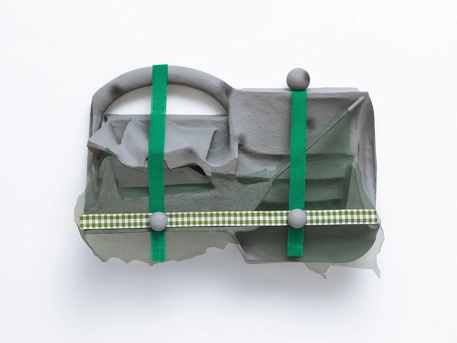 Vincent Fecteau Berlin 2020 — Vincent Fecteau — Exhibitions — Galerie Buchholz — Image 58