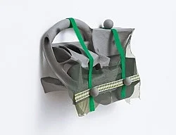 Vincent Fecteau Berlin 2020 — Vincent Fecteau — Exhibitions — Galerie Buchholz — Image 118