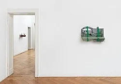 Vincent Fecteau Berlin 2020 — Vincent Fecteau — Exhibitions — Galerie Buchholz — Image 119