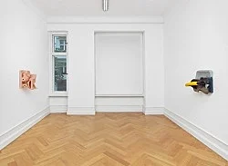 Vincent Fecteau Berlin 2020 — Vincent Fecteau — Exhibitions — Galerie Buchholz — Image 67