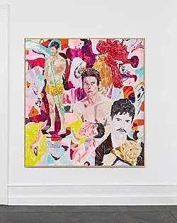 Richard Hawkins Berlin 2020 — Richard Hawkins — Exhibitions — Galerie Buchholz — Image 26