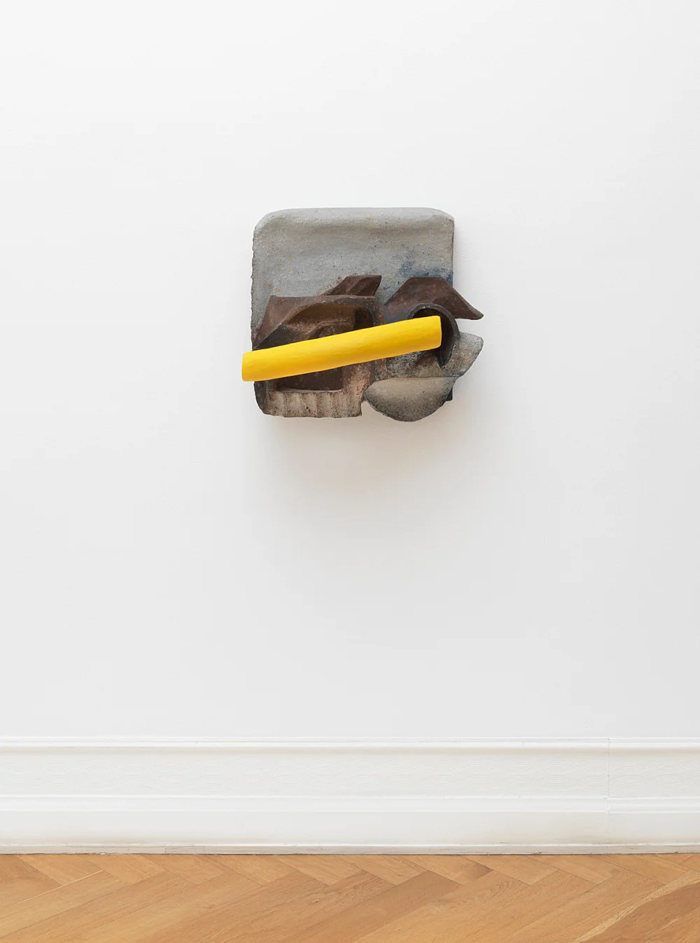 Vincent Fecteau Berlin 2020 — Vincent Fecteau — Exhibitions — Galerie Buchholz — Image 10