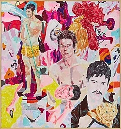 Richard Hawkins Berlin 2020 — Richard Hawkins — Exhibitions — Galerie Buchholz — Image 27