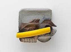 Vincent Fecteau Berlin 2020 — Vincent Fecteau — Exhibitions — Galerie Buchholz — Image 69