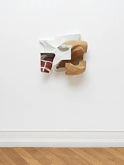 Vincent Fecteau Berlin 2020 — Vincent Fecteau — Exhibitions — Galerie Buchholz — Image 84