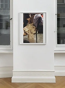 Wolfgang Tillmans Berlin 2020 — Wolfgang Tillmans — Exhibitions — Galerie Buchholz — Image 86