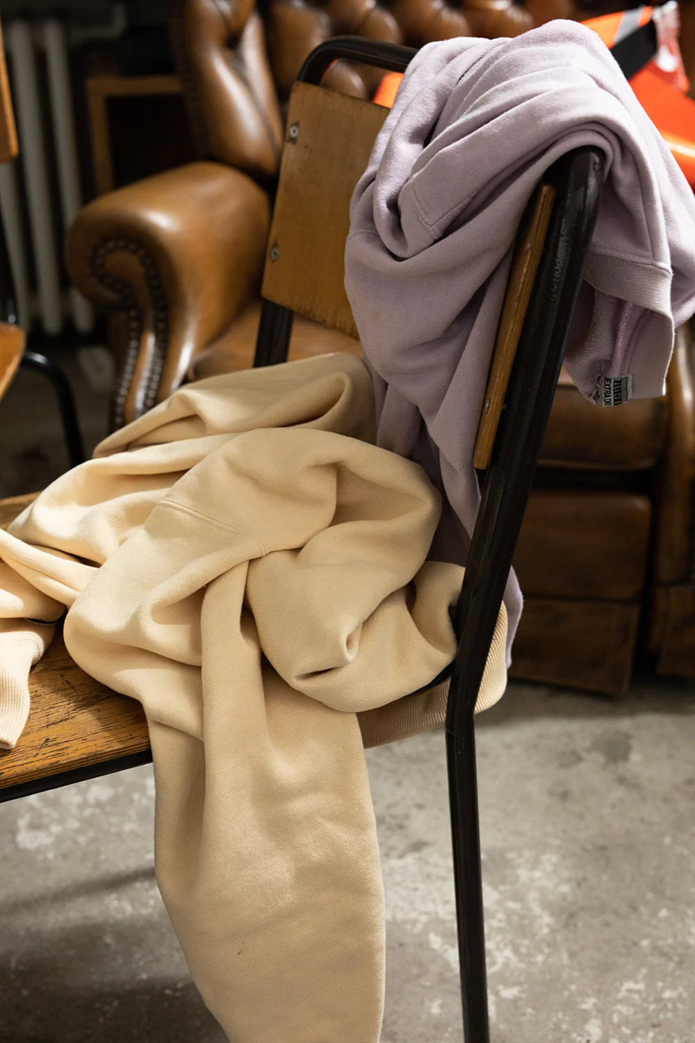 Wolfgang Tillmans Berlin 2020 — Wolfgang Tillmans — Exhibitions — Galerie Buchholz — Image 22