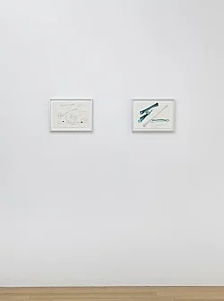 Nüsschen — Isa Genzken — Exhibitions — Galerie Buchholz — Image 51