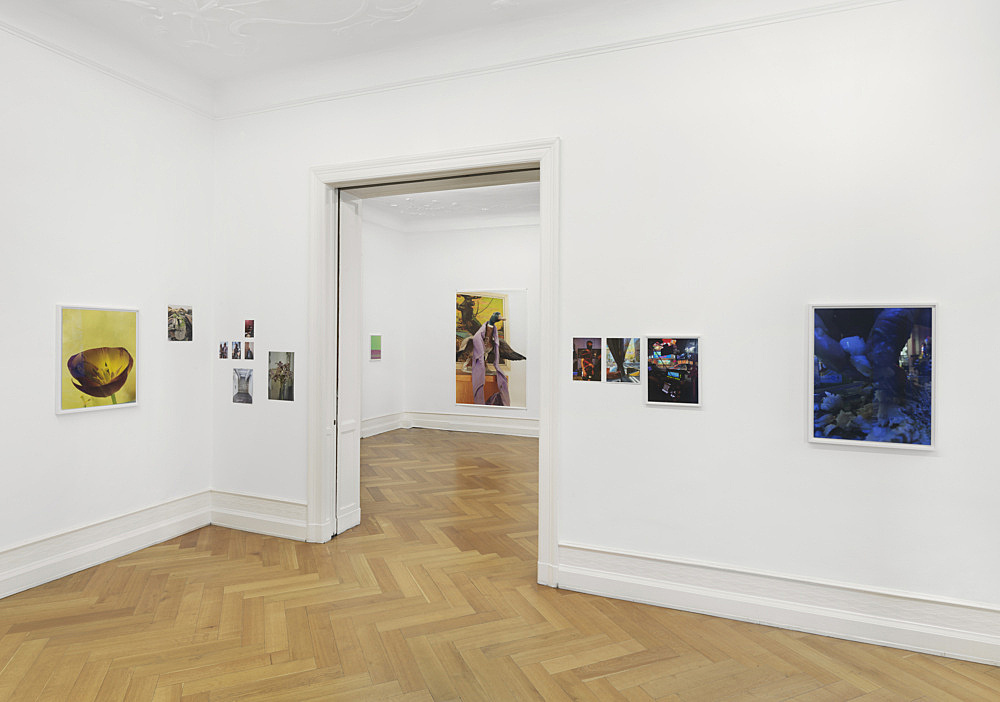 Wolfgang Tillmans Berlin 2020 Wolfgang Tillmans
