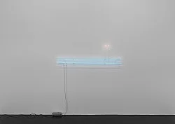 Being and Neonthingness — Cerith Wyn Evans — Exhibitions — Galerie Buchholz — Image 31