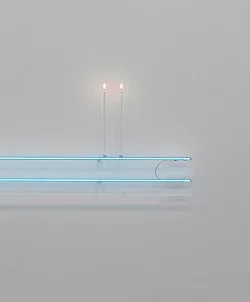 Being and Neonthingness — Cerith Wyn Evans — Exhibitions — Galerie Buchholz — Image 32