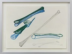 Nüsschen — Isa Genzken — Exhibitions — Galerie Buchholz — Image 53