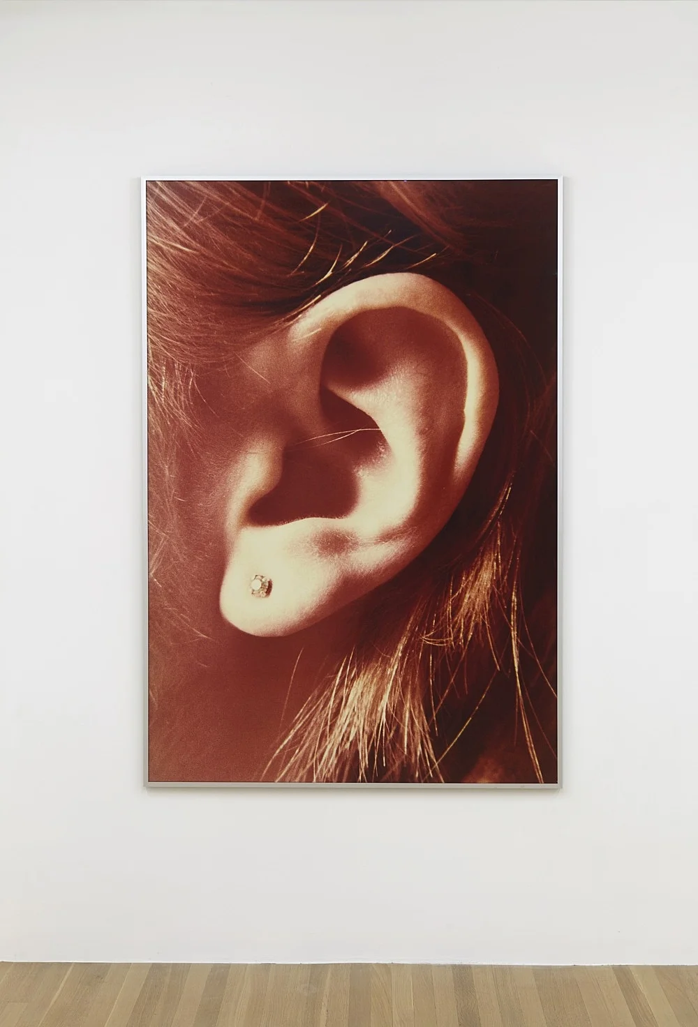 Nüsschen — Isa Genzken — Exhibitions — Galerie Buchholz — Image 22