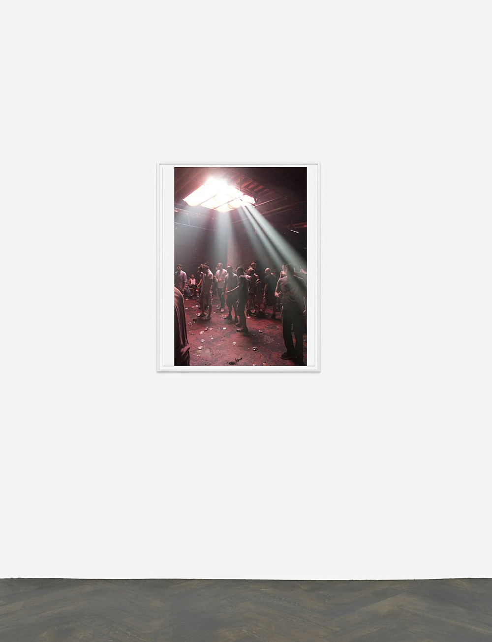 Wolfgang Tillmans Berlin 2020 — Wolfgang Tillmans — Exhibitions — Galerie Buchholz — Image 48