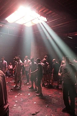 Wolfgang Tillmans Berlin 2020 — Wolfgang Tillmans — Exhibitions — Galerie Buchholz — Image 114