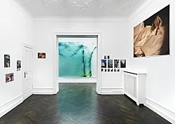 Wolfgang Tillmans Berlin 2020 — Wolfgang Tillmans — Exhibitions — Galerie Buchholz — Image 130