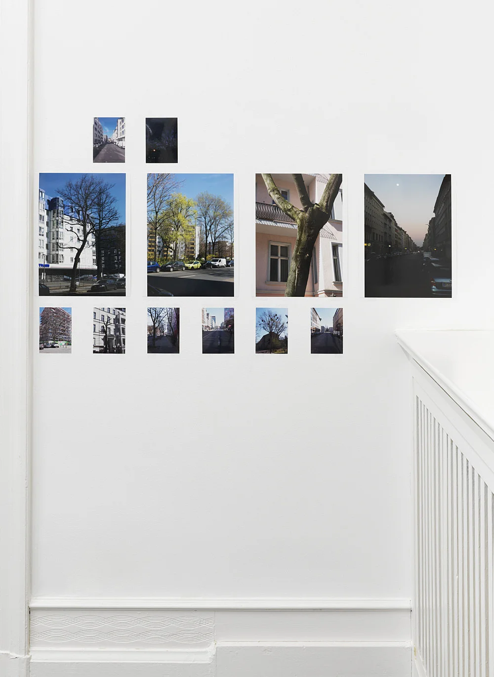 Wolfgang Tillmans Berlin 2020 — Wolfgang Tillmans — Exhibitions — Galerie Buchholz — Image 66