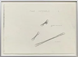 Nüsschen — Isa Genzken — Exhibitions — Galerie Buchholz — Image 43