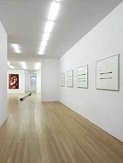 Nüsschen — Isa Genzken — Exhibitions — Galerie Buchholz — Image 44