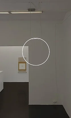 Being and Neonthingness — Cerith Wyn Evans — Exhibitions — Galerie Buchholz — Image 28