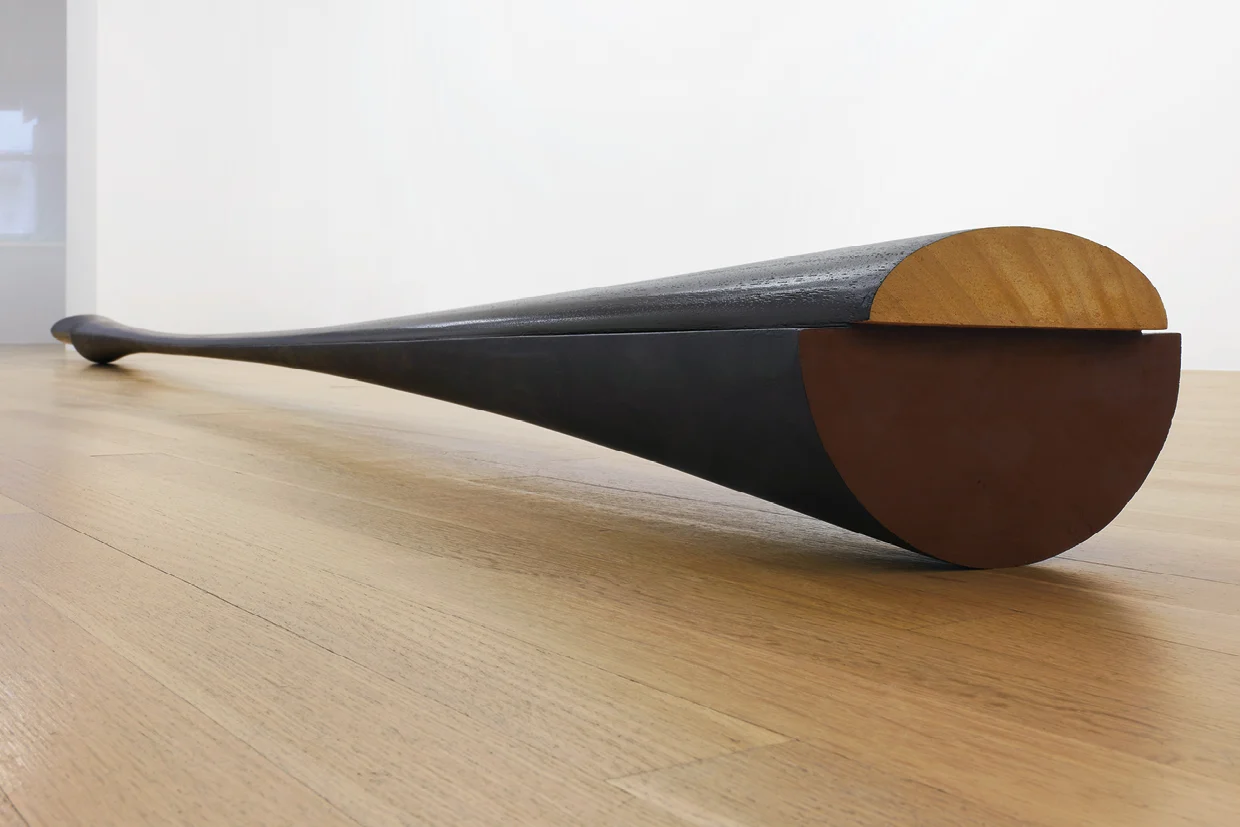 Nüsschen — Isa Genzken — Exhibitions — Galerie Buchholz — Image 01