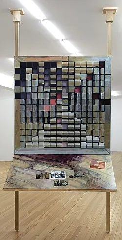 No Motive — Lucy McKenzie — Exhibitions — Galerie Buchholz — Image 43