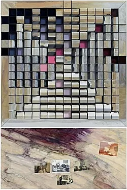 No Motive — Lucy McKenzie — Exhibitions — Galerie Buchholz — Image 44