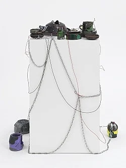 The Mephisto Hours — Josef Strau — Exhibitions — Galerie Buchholz — Image 101