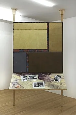 No Motive — Lucy McKenzie — Exhibitions — Galerie Buchholz — Image 47