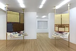 No Motive — Lucy McKenzie — Exhibitions — Galerie Buchholz — Image 49