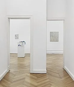 The Mephisto Hours — Josef Strau — Exhibitions — Galerie Buchholz — Image 87