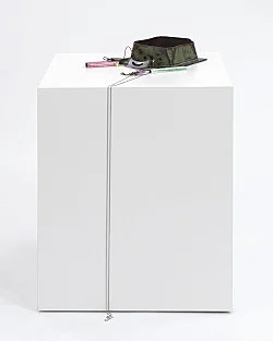 The Mephisto Hours — Josef Strau — Exhibitions — Galerie Buchholz — Image 105