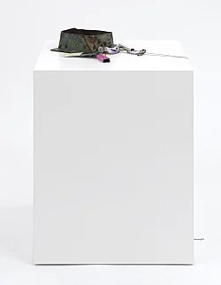 The Mephisto Hours — Josef Strau — Exhibitions — Galerie Buchholz — Image 107