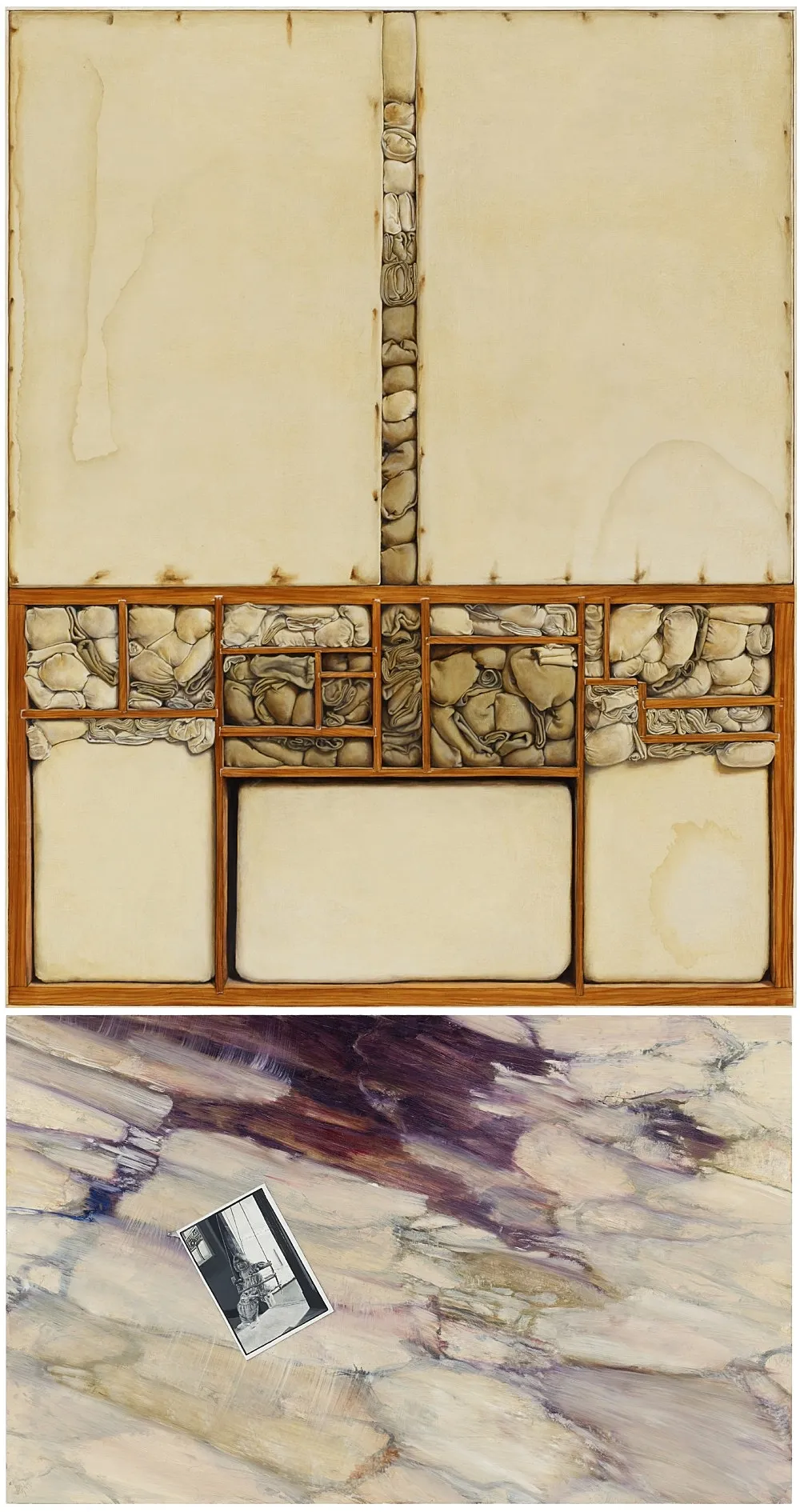 No Motive — Lucy McKenzie — Exhibitions — Galerie Buchholz — Image 22