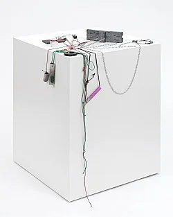 The Mephisto Hours — Josef Strau — Exhibitions — Galerie Buchholz — Image 111