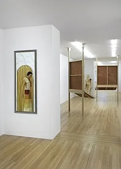 No Motive — Lucy McKenzie — Exhibitions — Galerie Buchholz — Image 60