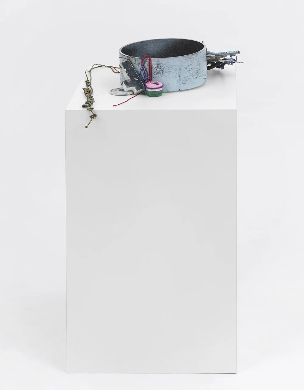 The Mephisto Hours — Josef Strau — Exhibitions — Galerie Buchholz — Image 34